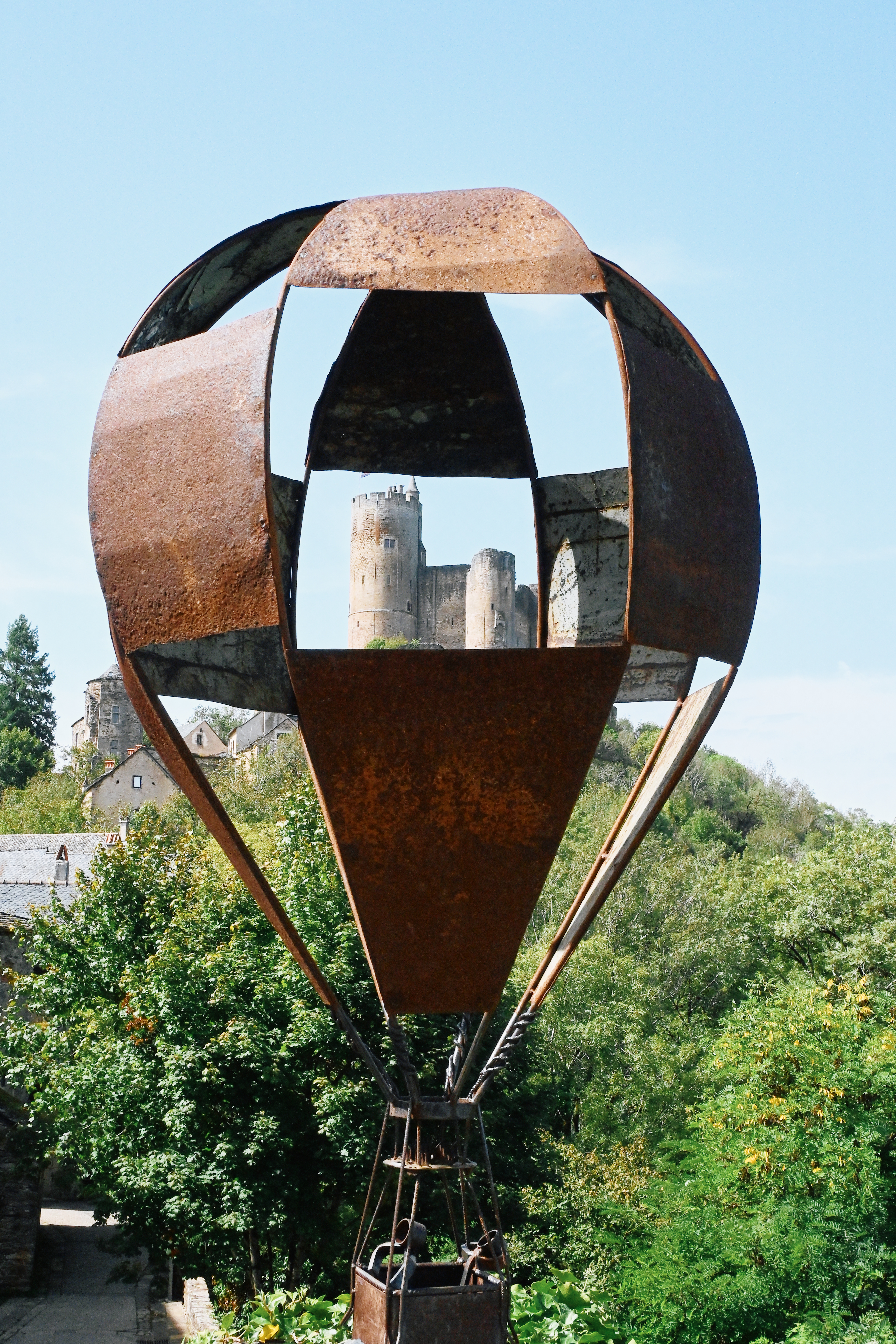 Najac