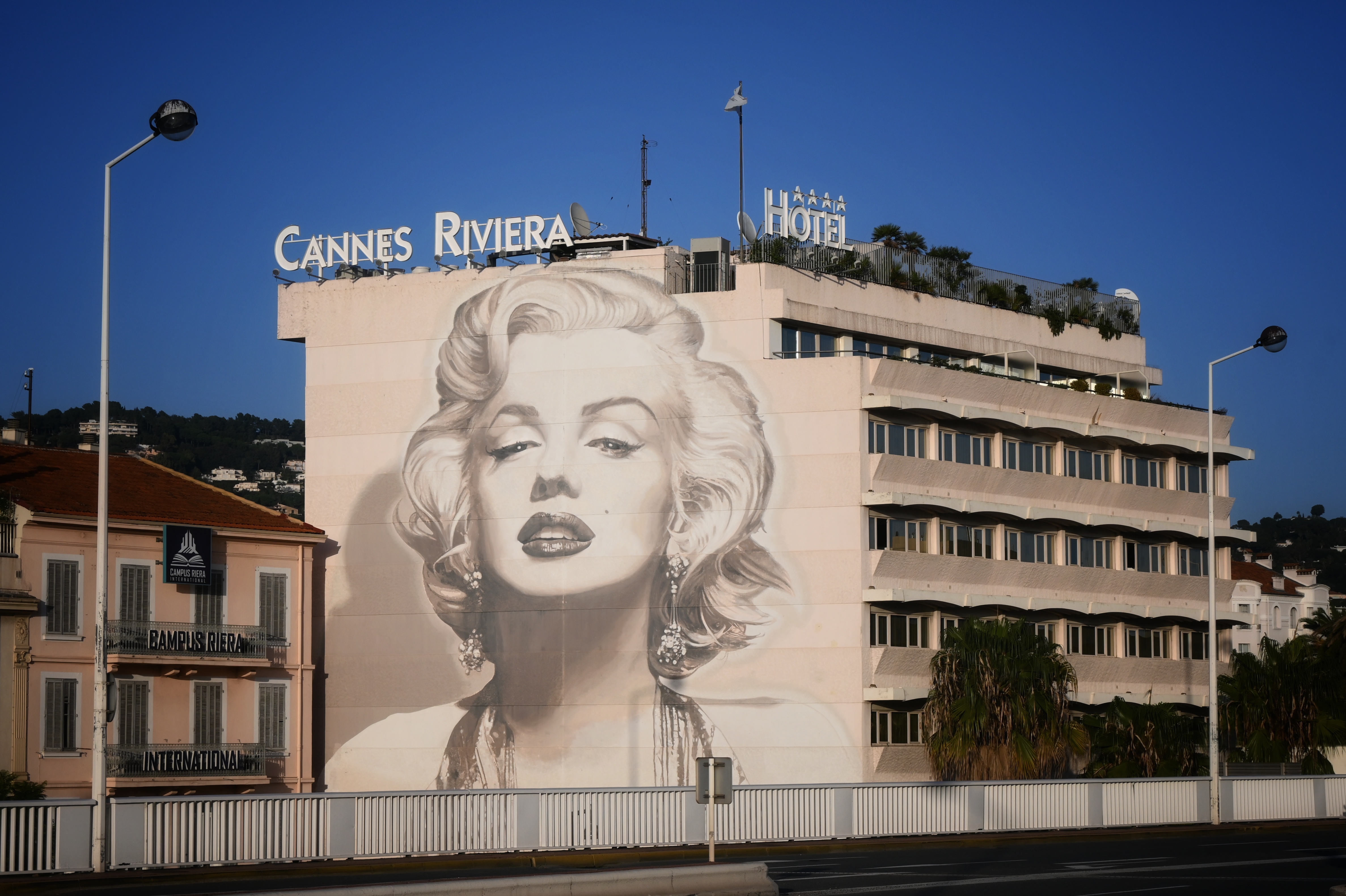 Cannes