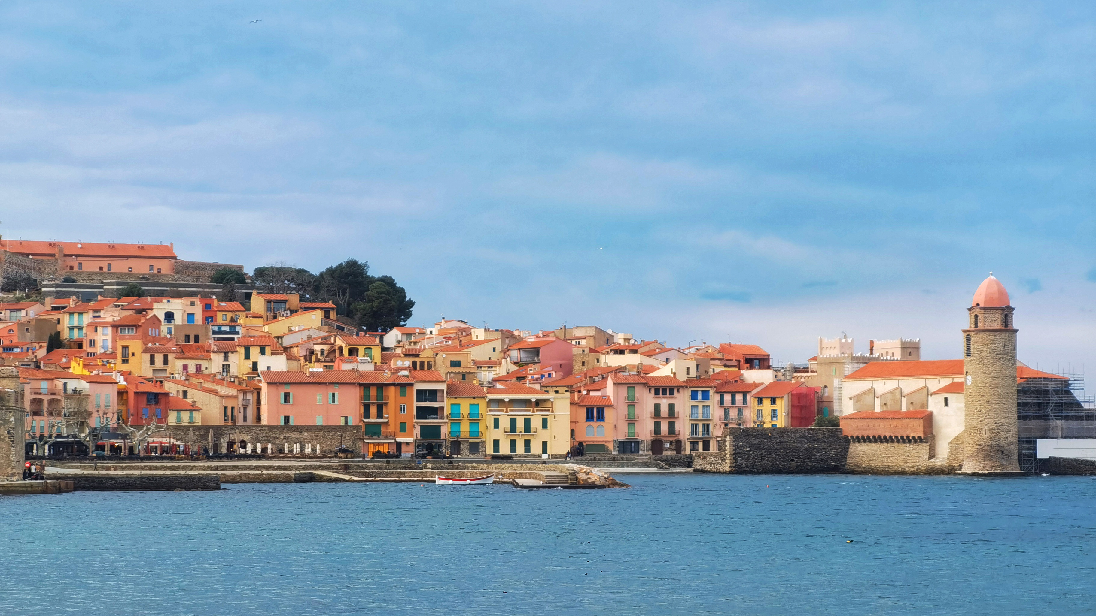 Collioure