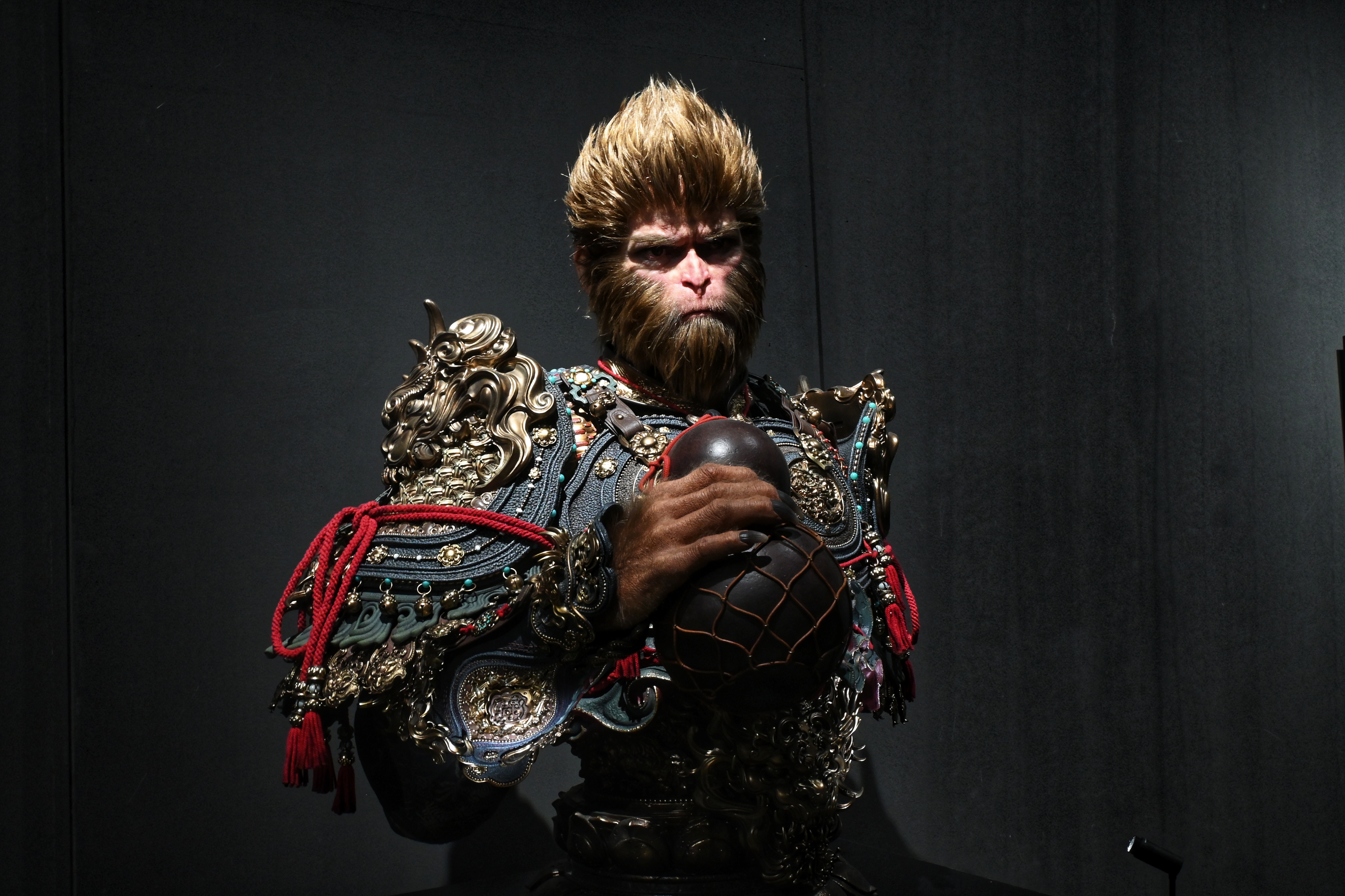 Wukong